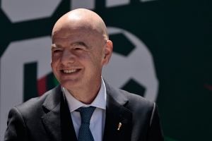 绝不妥协！电讯报：FIFA将继续推行计划，希望小国不要盲从各足联
